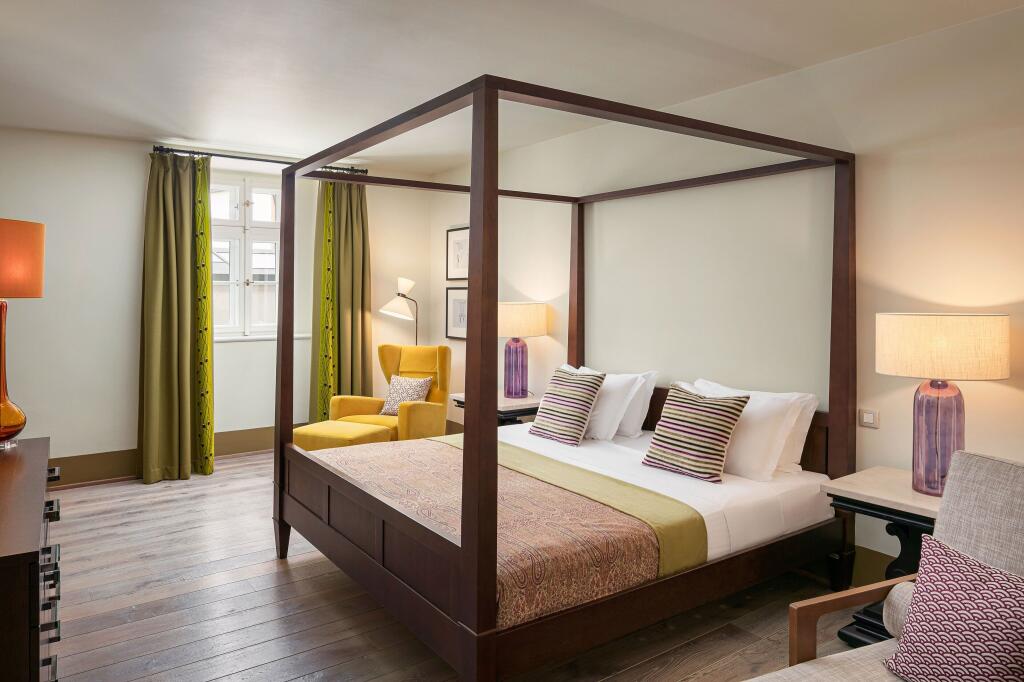 Augustine, a Luxury Collection Hotel, Prague - Luxury hotel with spa, near Charles Bridge Augustine, a Luxury Collection Hotel, Prague – Luxury hotel in Prague, Czechia