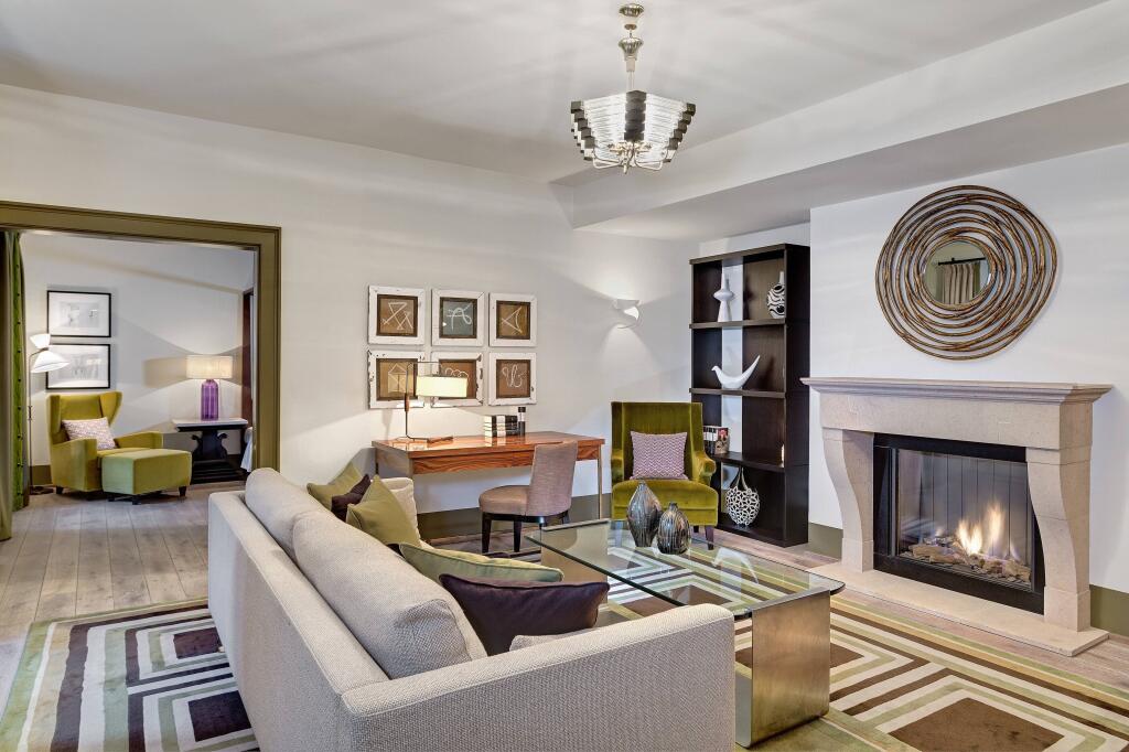 Image of Augustine, a Luxury Collection Hotel, Prague