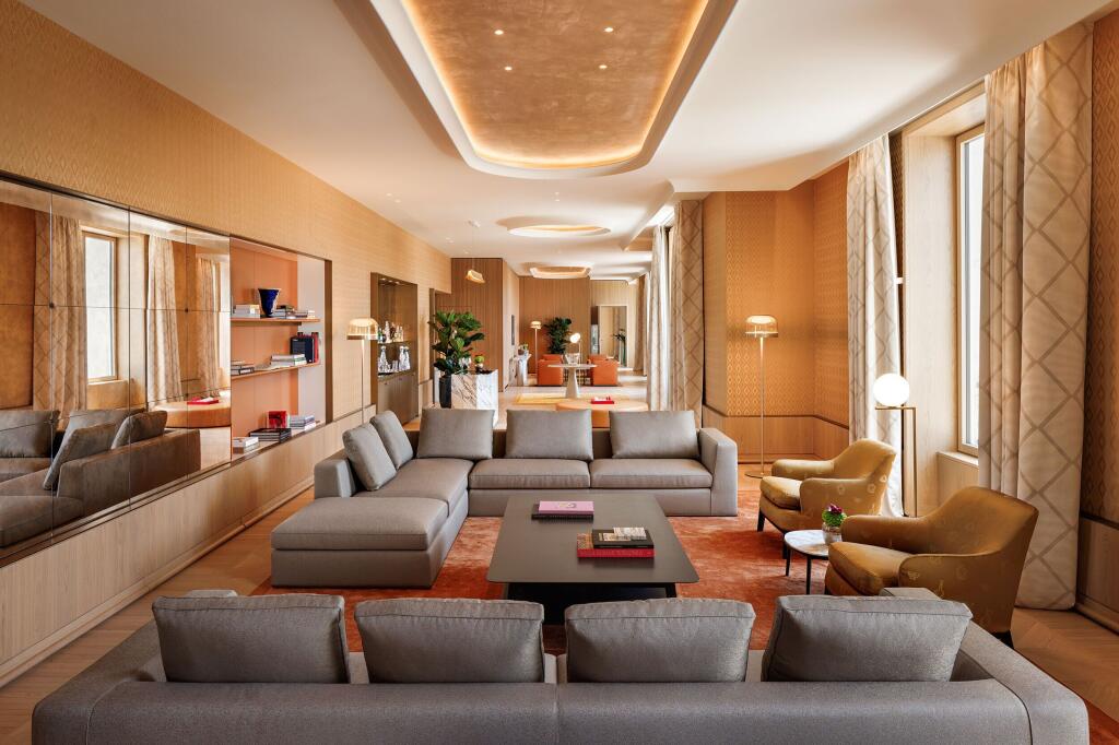Image of Bvlgari Hotel Roma