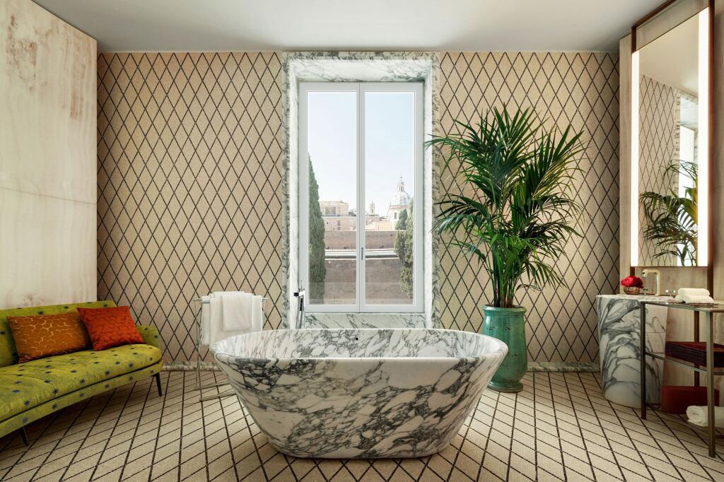 Image of Bvlgari Hotel Roma