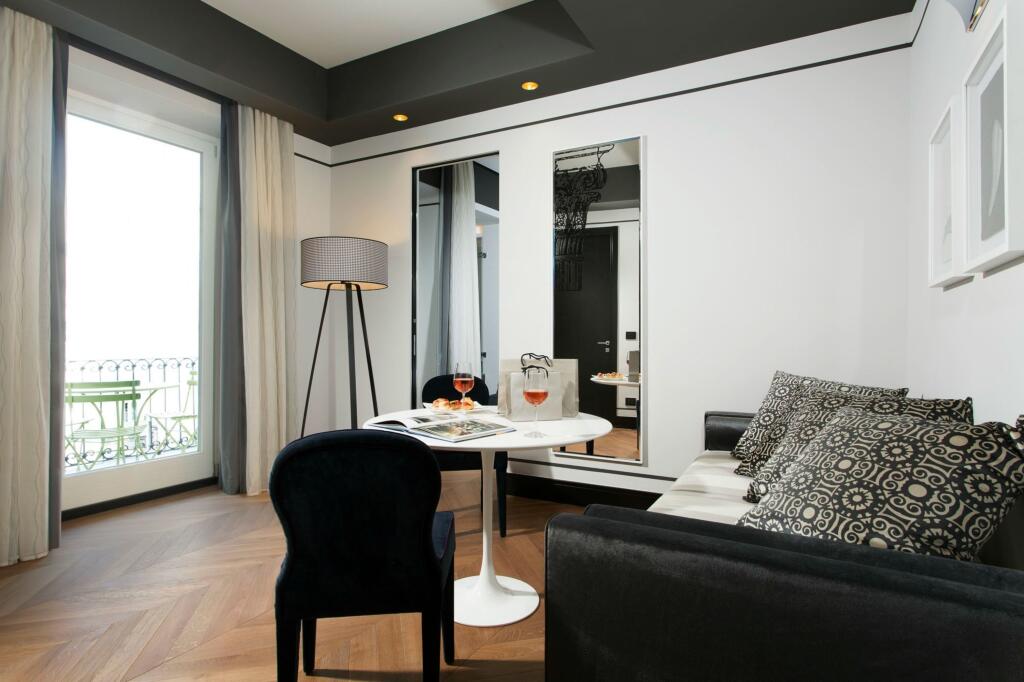 Image of Corso 281 Luxury Suites Roma