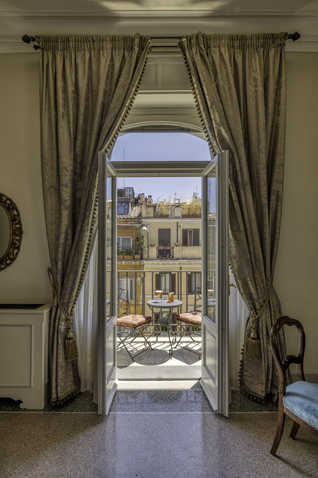 Image of Hotel Locarno