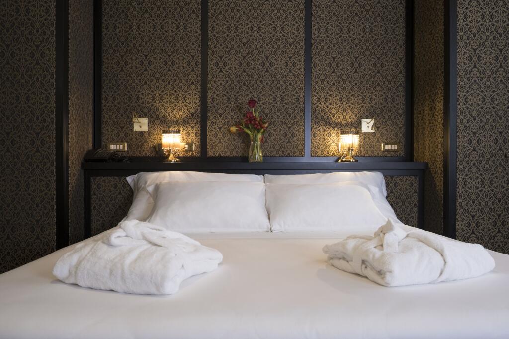 Image of Hotel Locarno