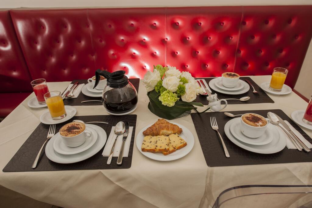 Image of Hotel Navona