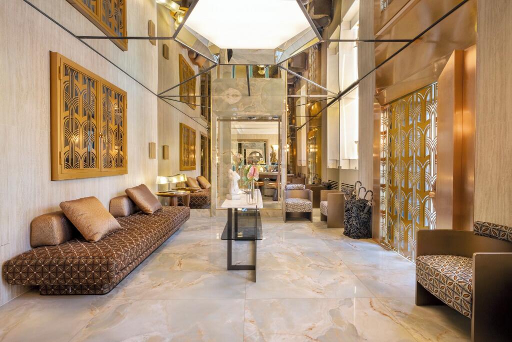 Image of Palazzo Manfredi – Small Luxury Hotels of the World