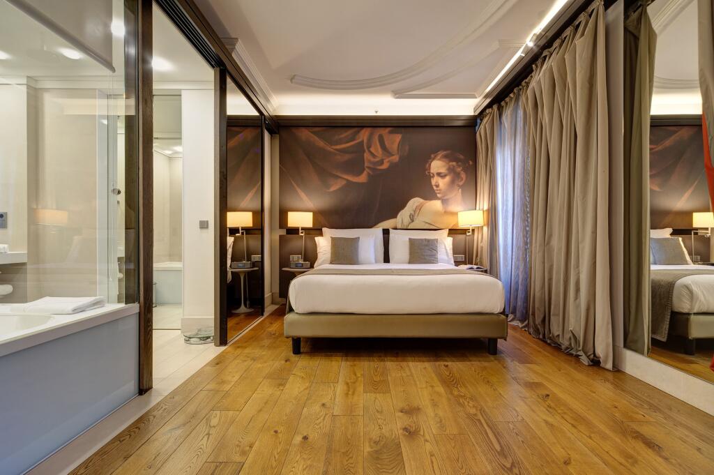 Image of Villa Agrippina Gran Meliá - The Leading Hotels of the World