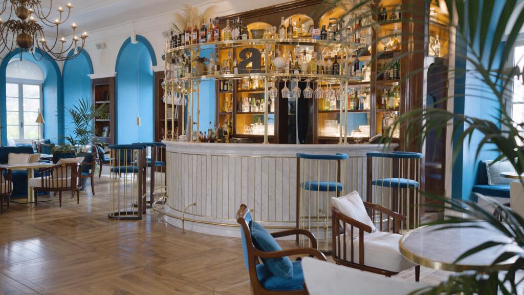 Image of Villa Agrippina Gran Meliá - The Leading Hotels of the World