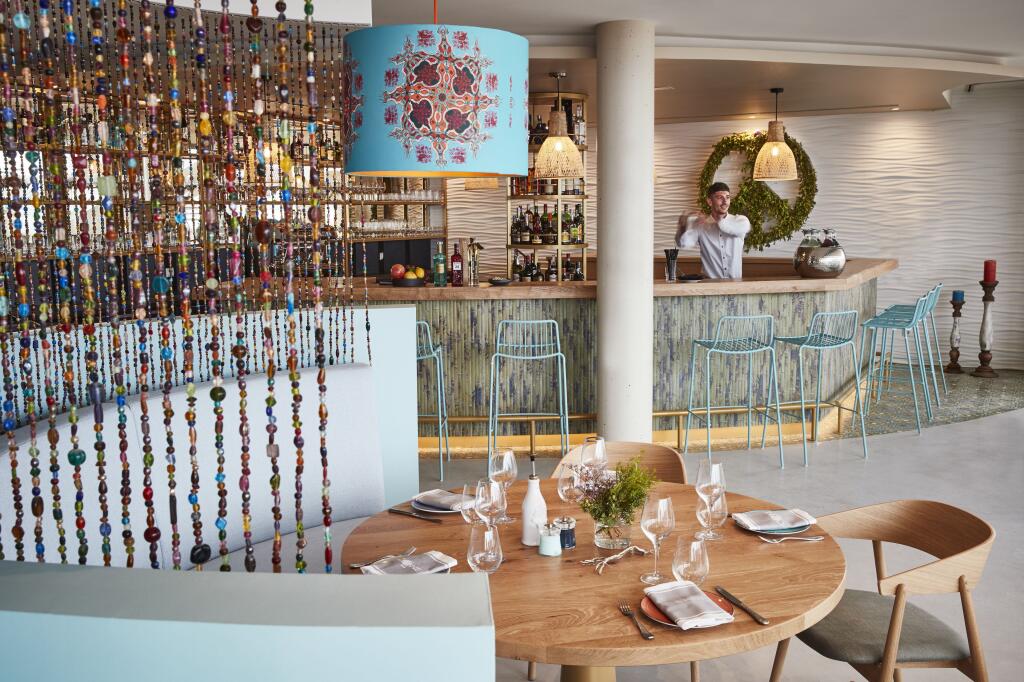 Image of 7Pines Resort Ibiza, part of Destination by Hyatt