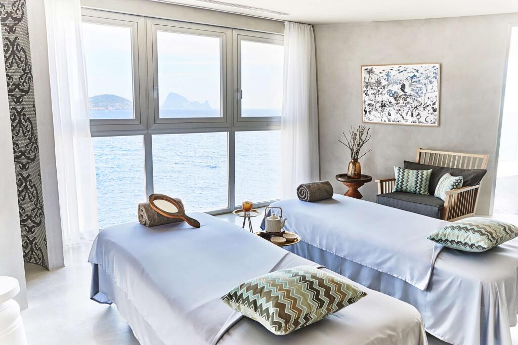 Image of 7Pines Resort Ibiza, part of Destination by Hyatt