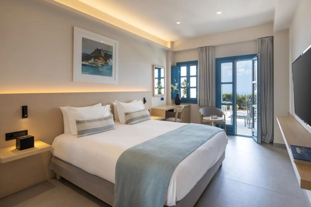 Image of Aeifos Boutique Hotel