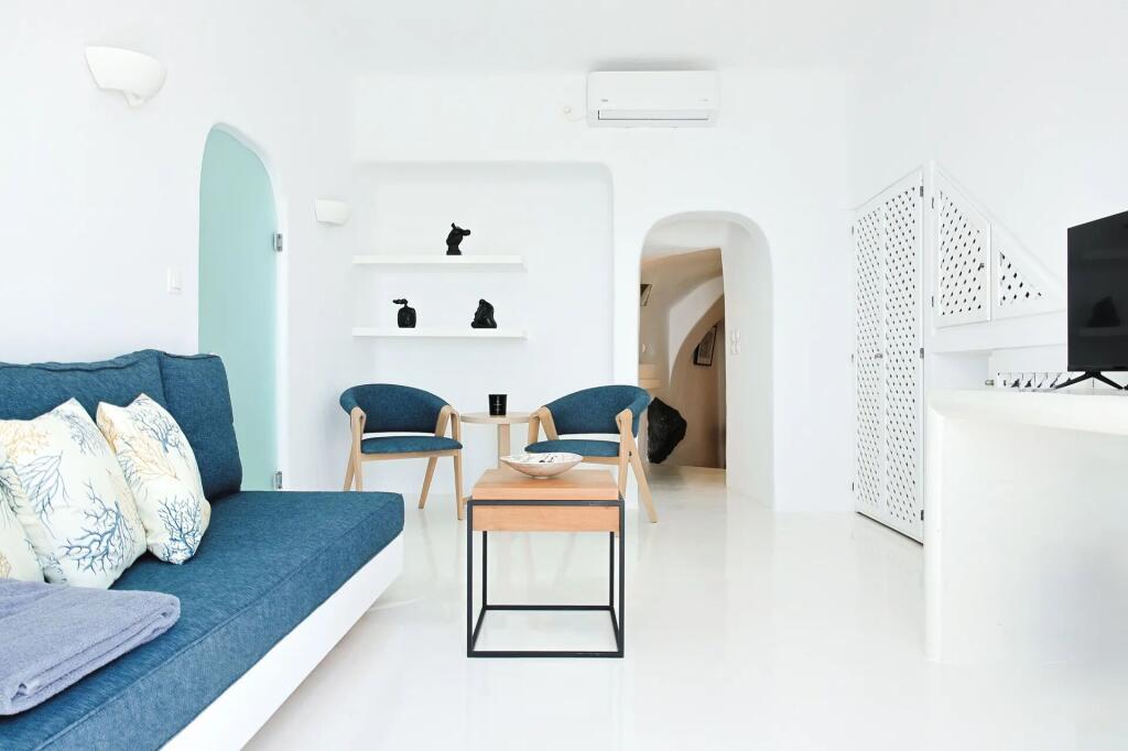 Image of Aeifos Boutique Hotel