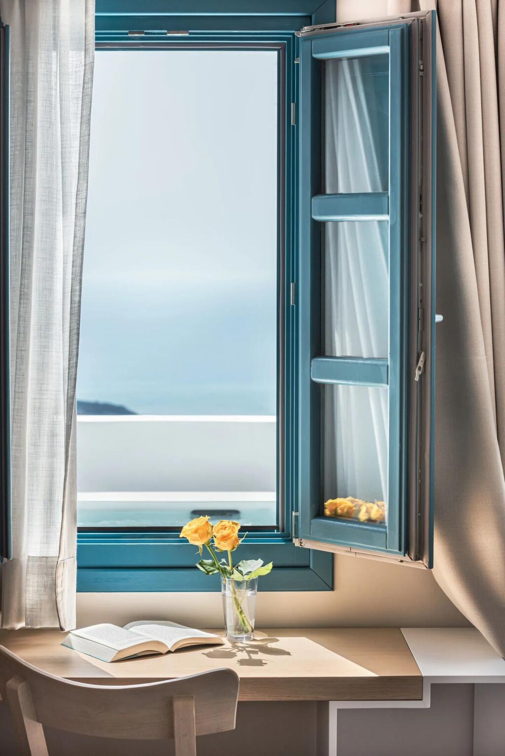 Aeifos Boutique Hotel hotel photo in Santorini