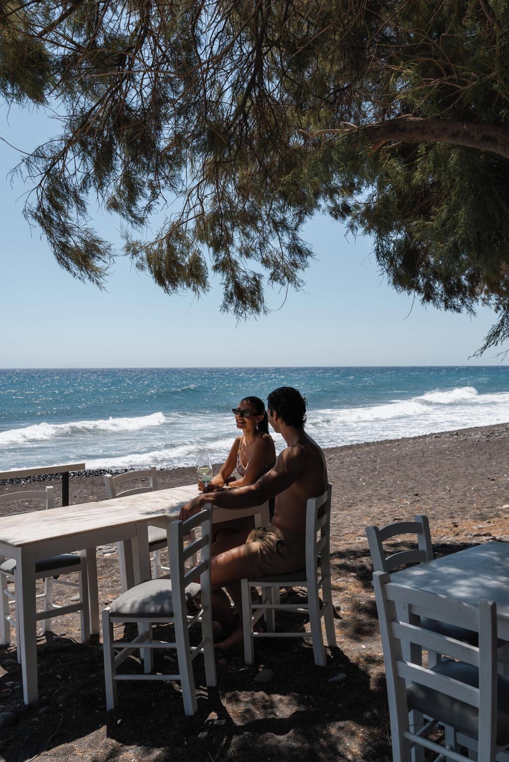 Image of Amaria Beach Resort