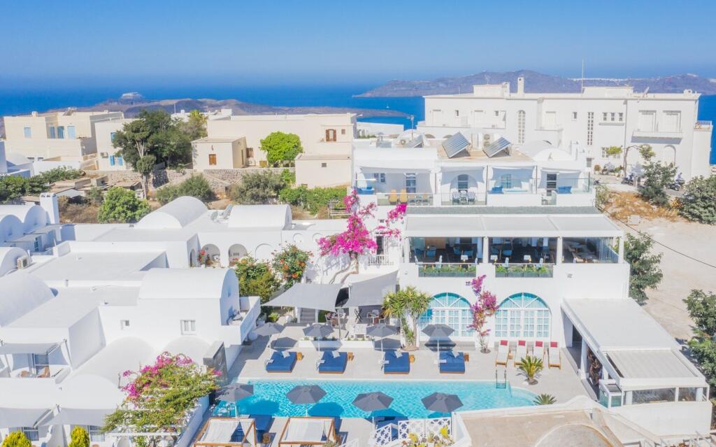 Image of Aressana Spa Hotel and Suites