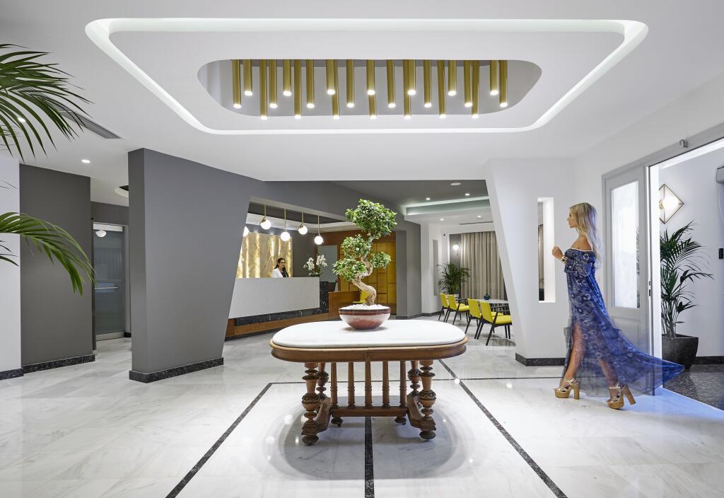 Image of De Sol Spa Hotel