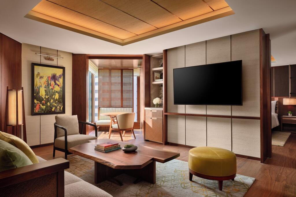 Image of Grand Hyatt Singapore