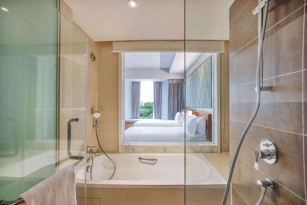 Image of Wyndham Singapore Hotel