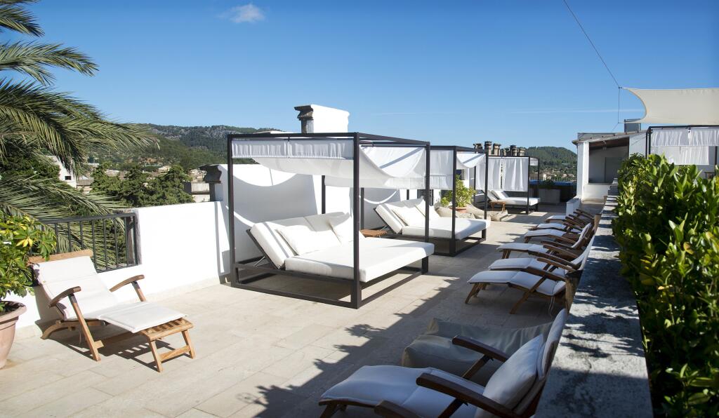 Image of Gran Hotel Sóller
