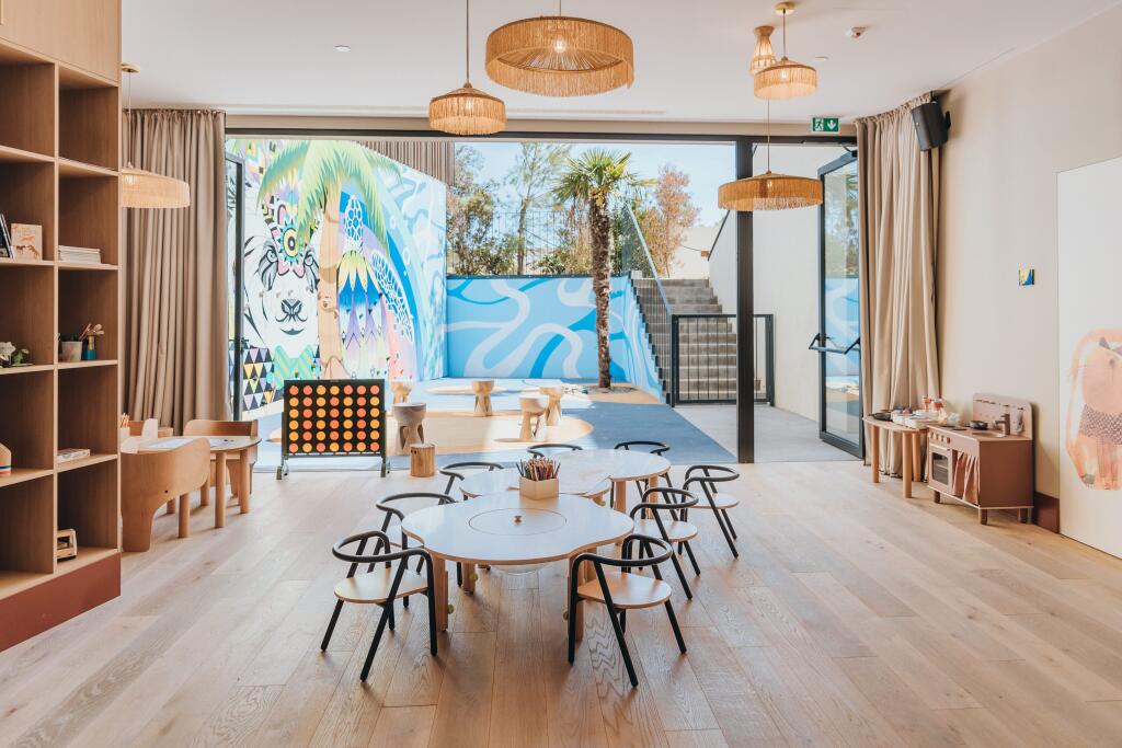 Image of Maslina Resort