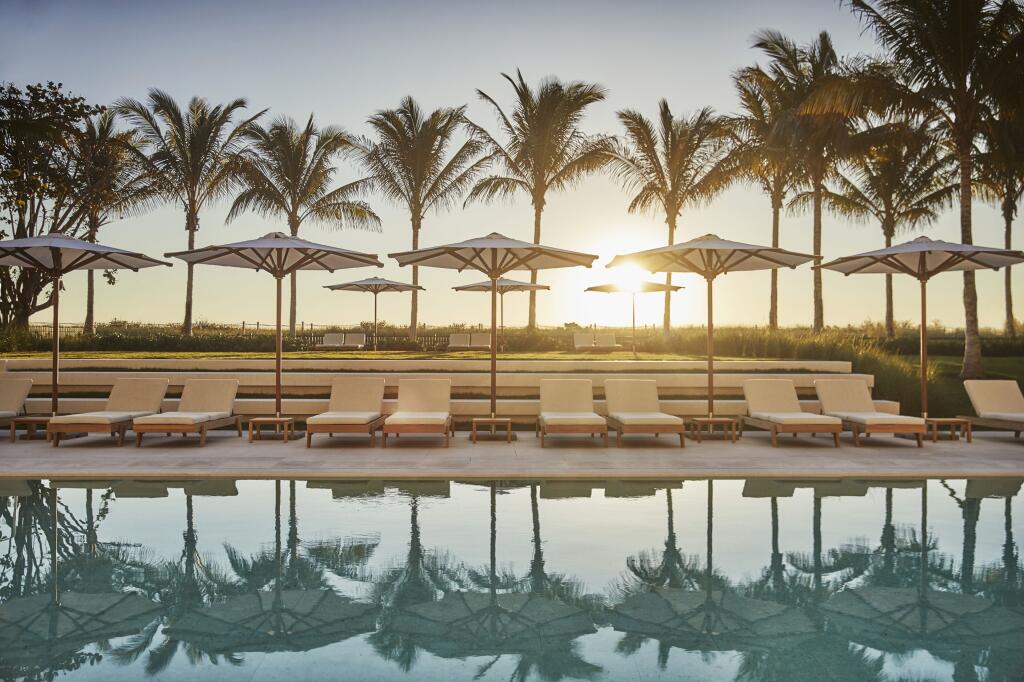 Image of Four Seasons Hotel at The Surf Club