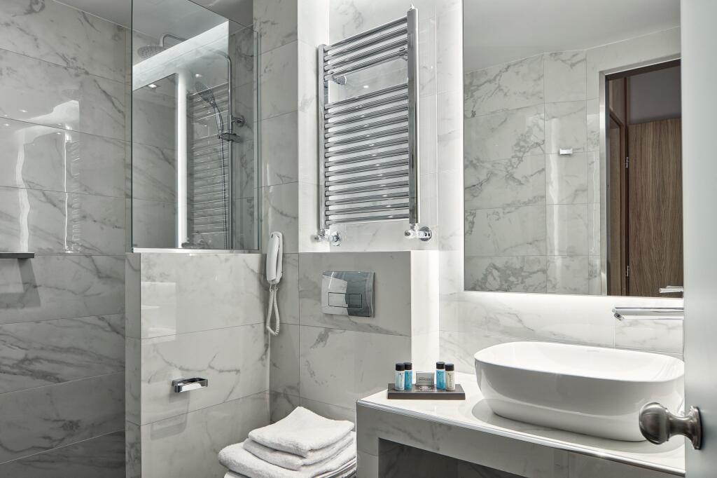 Image of Antigon Urban Chic Hotel
