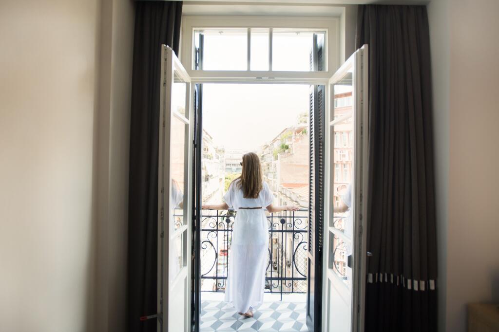 Image of Antigon Urban Chic Hotel