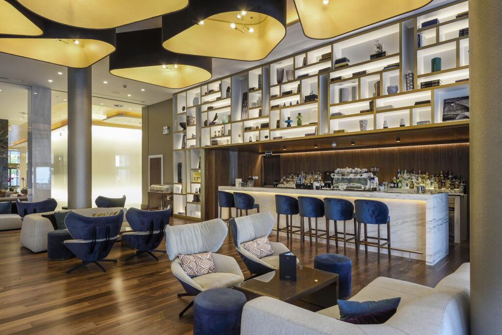 Image of Makedonia Palace
