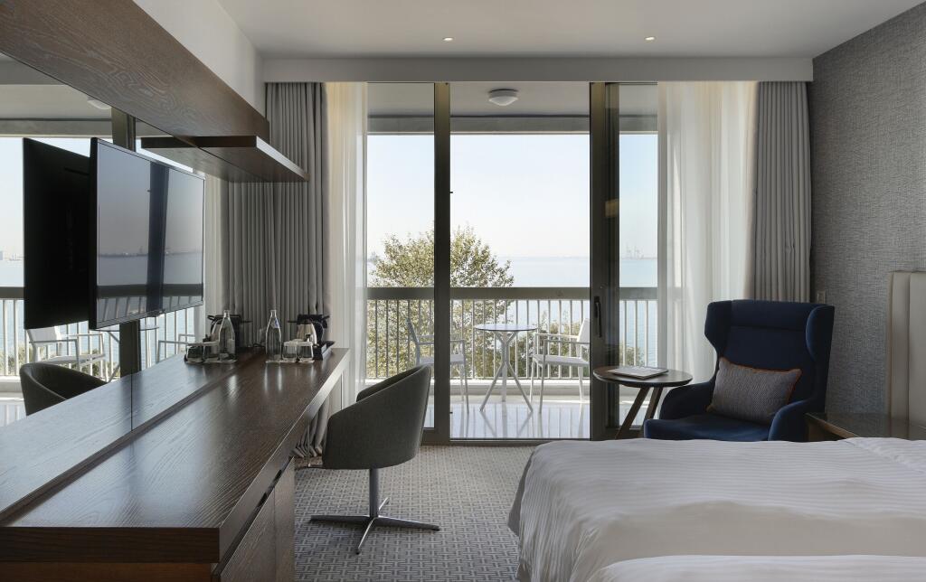 Image of Makedonia Palace