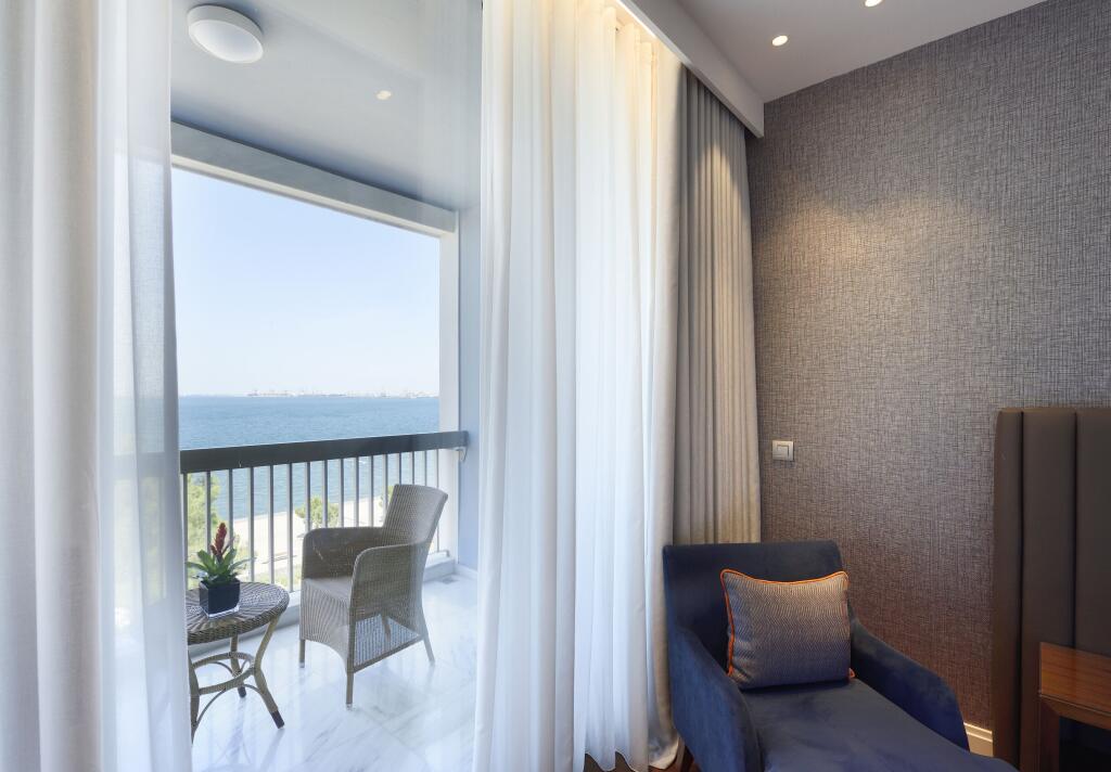 Image of Makedonia Palace