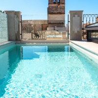 Hotel Glòria de Sant Jaume – Luxury hotel in Palma de Mallorca, Spain