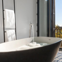 Serras Barcelona – Luxury hotel in Barcelona, Spain