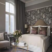 Britannia Hotel – Luxury hotel in Trondheim, Norway