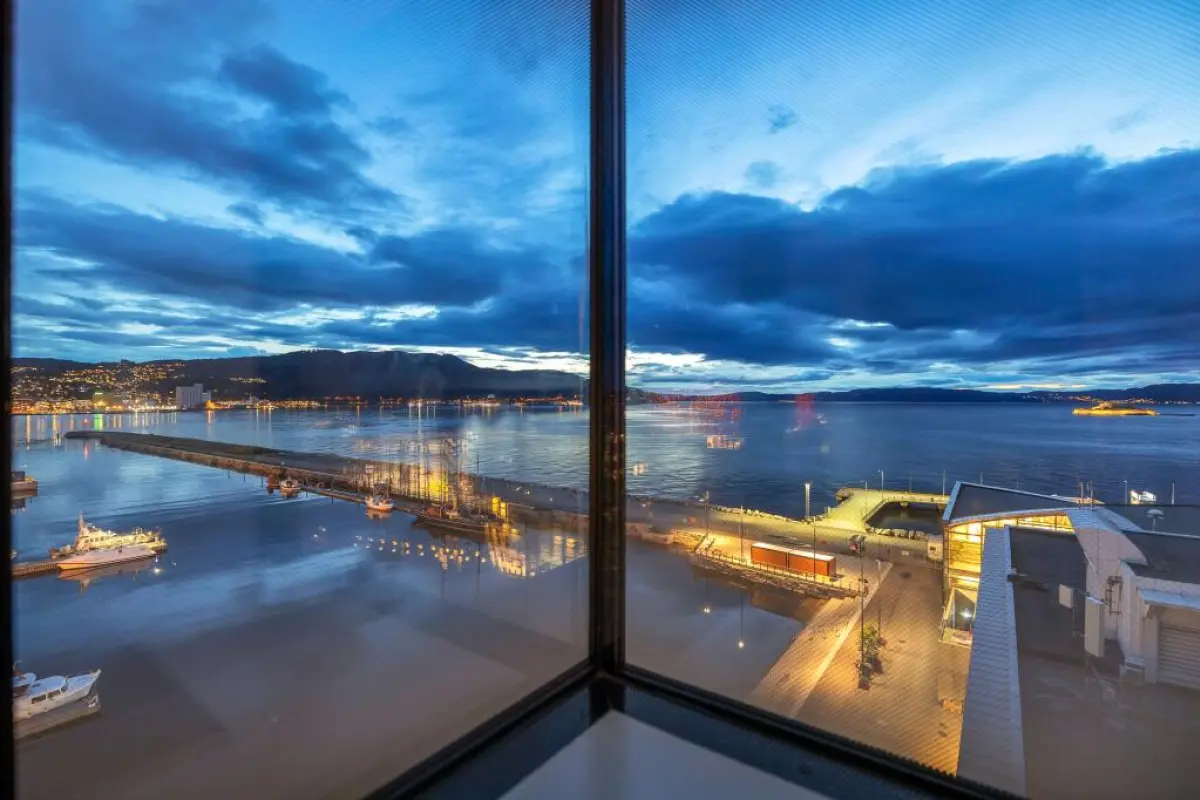 Clarion Hotel Trondheim in Trondheim, Norway