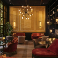 Hotels in Barcelona, Barcelona, Catalonia, Spain