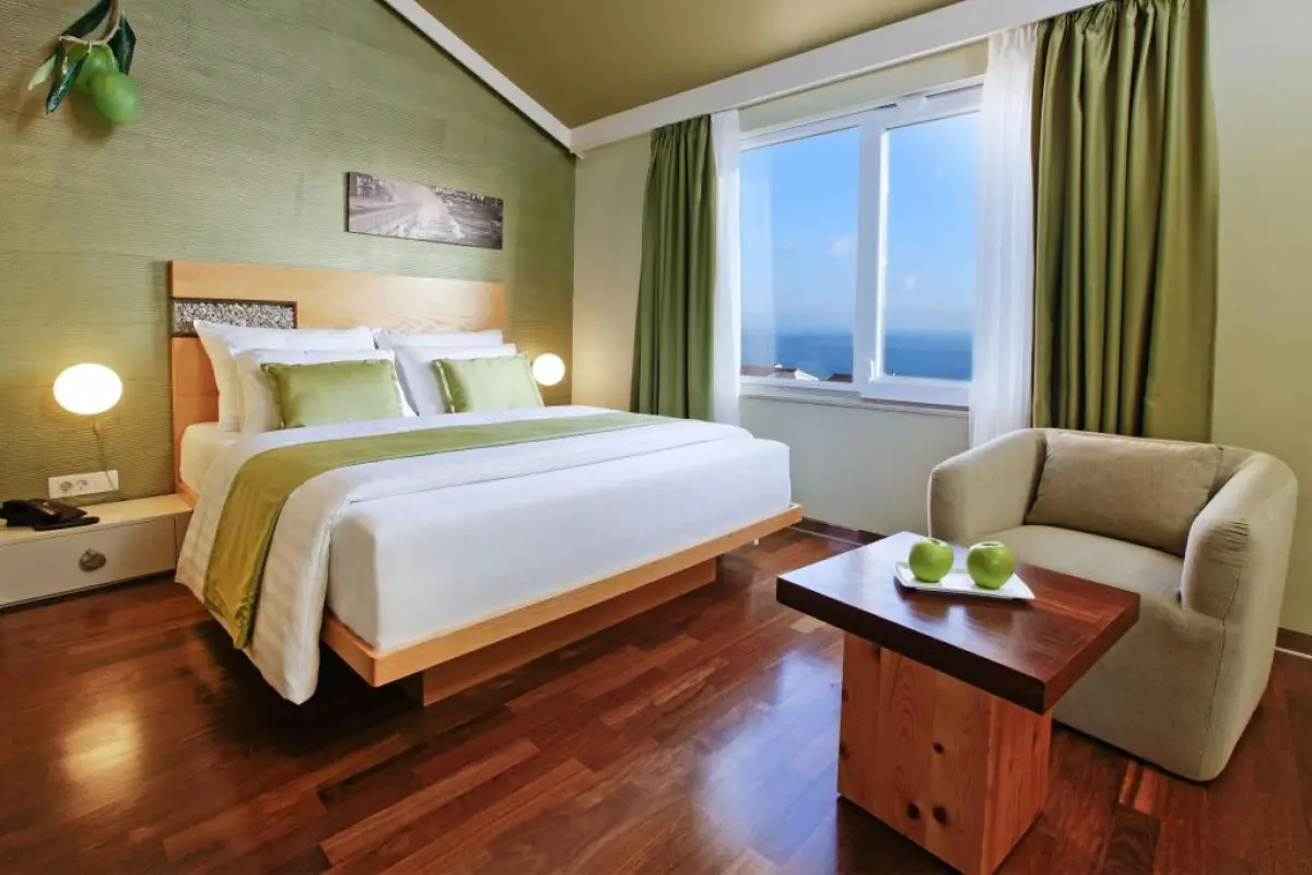 Boutique Hotel Bol in Bol, Croatia
