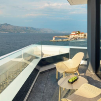 Grand hotel View – Luxury hotel in Postira, Croatia