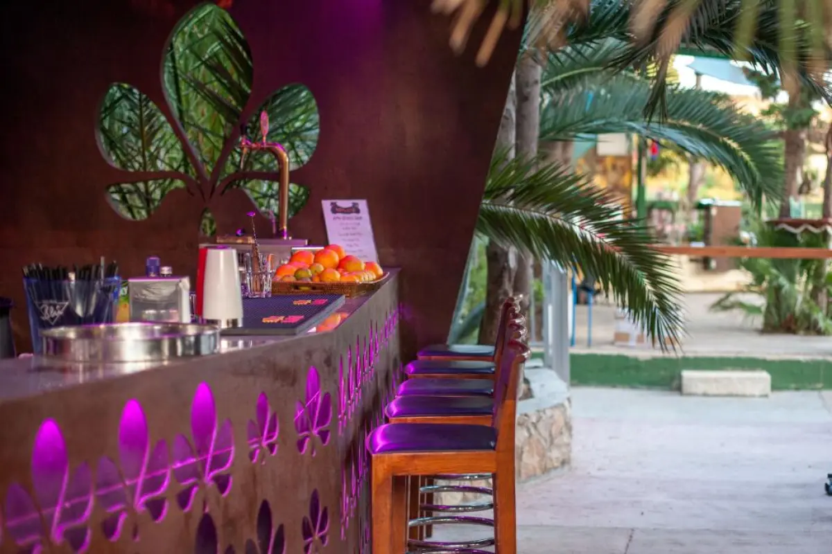 Podstine Hotel in Hvar, Croatia
