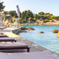 Podstine Hotel – Luxury hotel in Hvar, Croatia