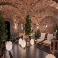 Hôtel Reisen in The Unbound Collection by Hyatt – Luxury hotel in Stockholm, Sweden