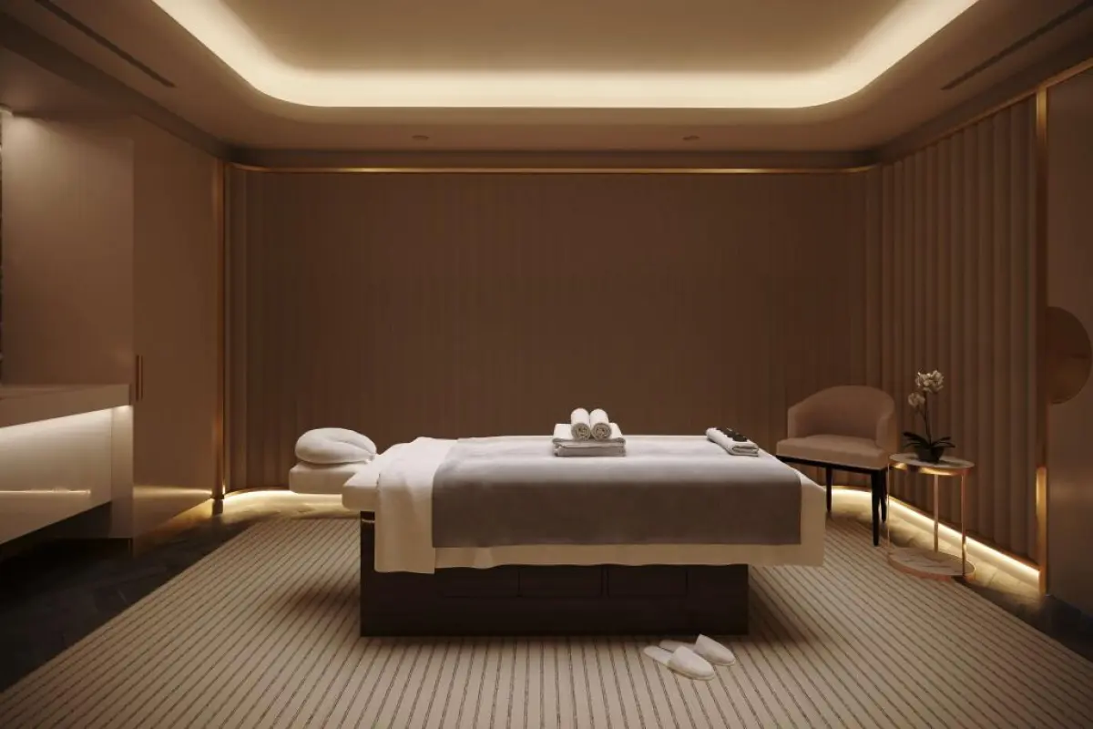 Waldorf Astoria New York in New York, United States