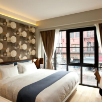 NobleDEN Hotel – Luxury hotel in New York, United States