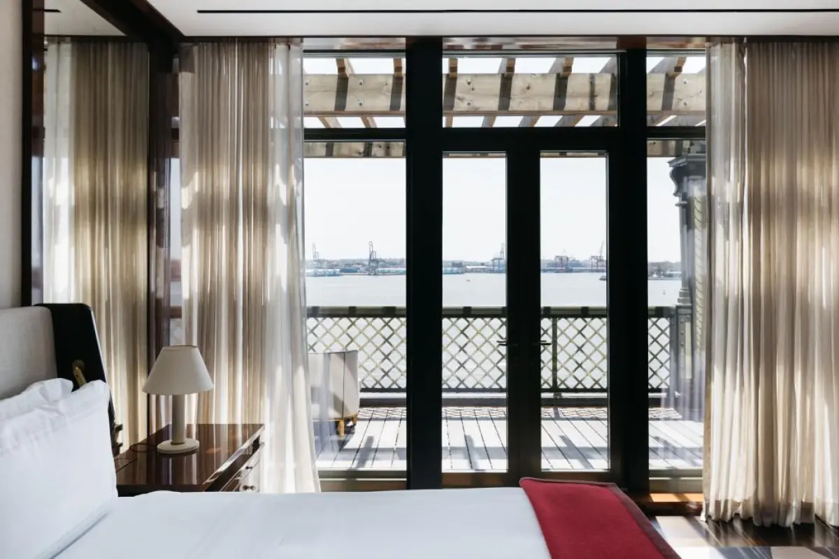 Casa Cipriani New York in New York, United States