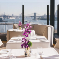 Casa Cipriani New York – Luxury hotel in New York, United States