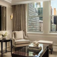 Waldorf Astoria New York – Luxury hotel in New York, United States