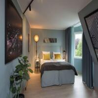 Scandic Royal Stavanger – Luxury hotel in Stavanger, Norway