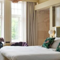 Hotel Christiania Teater – Luxury hotel in Oslo, Norway