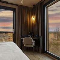 Lily Country Club – Luxury hotel in Ullensaker, Norway