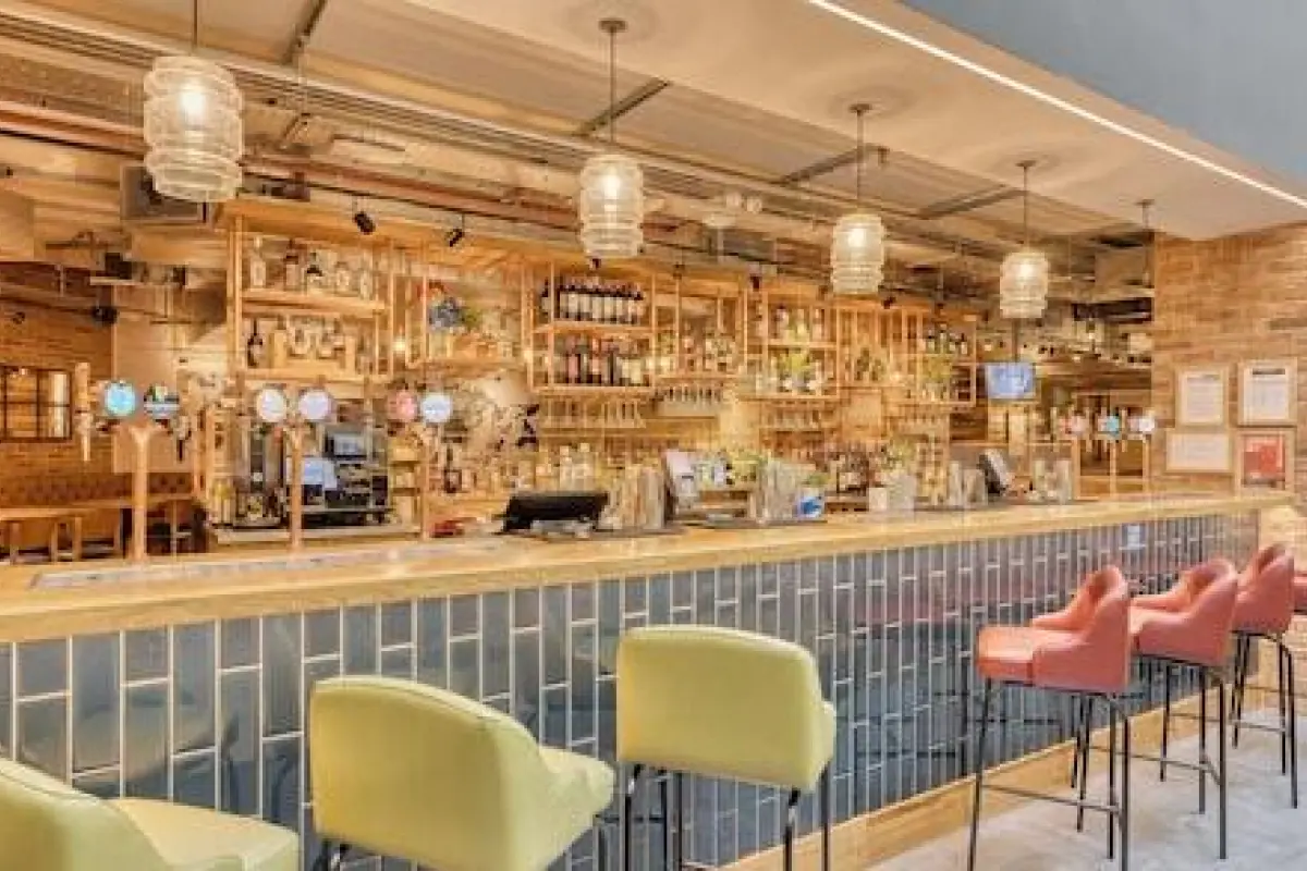 Luxury hotels in London, United Kingdom