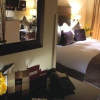 London Bridge Hotel – Luxury hotel in London, United Kingdom
