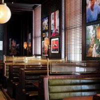 NoMad London – Luxury hotel in London, United Kingdom